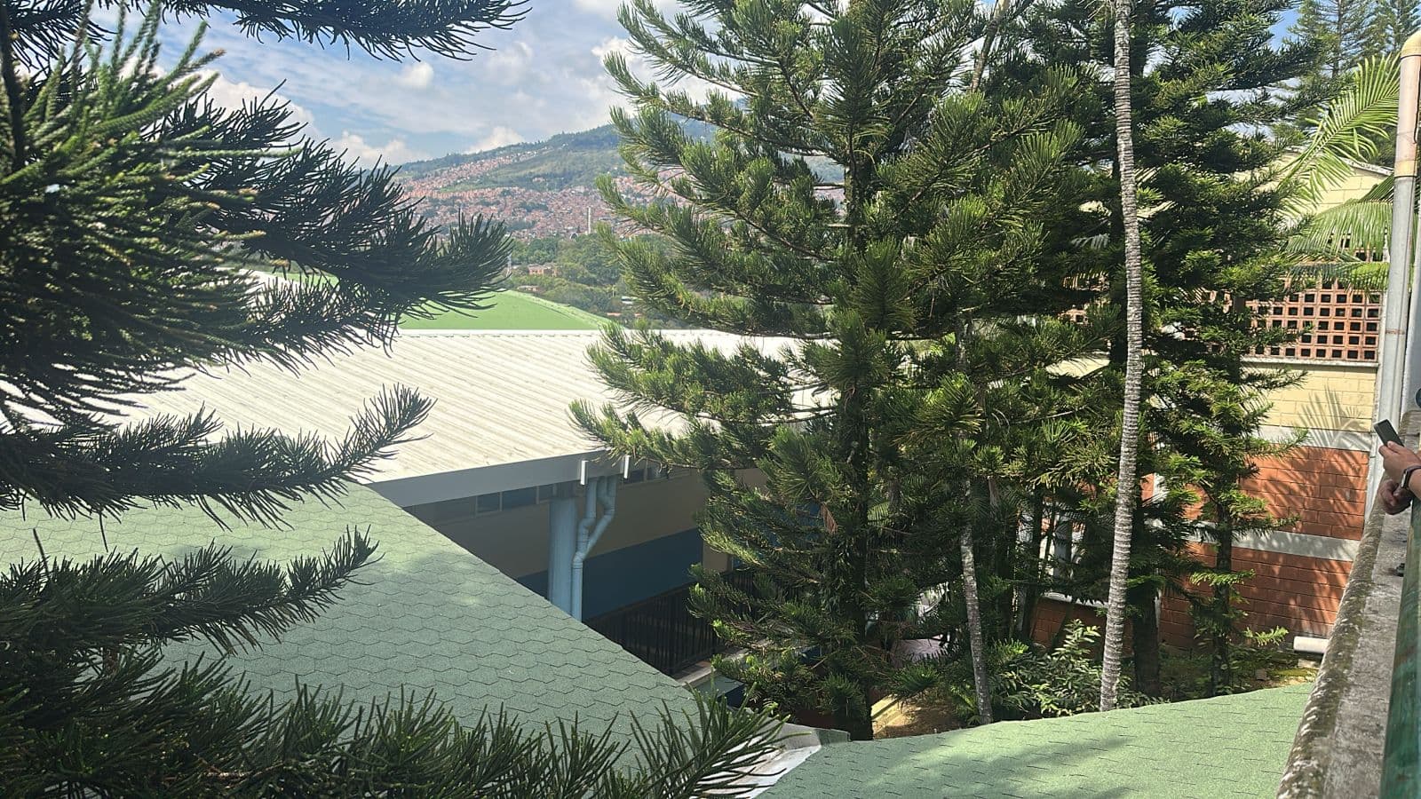 Institución Educativa San José